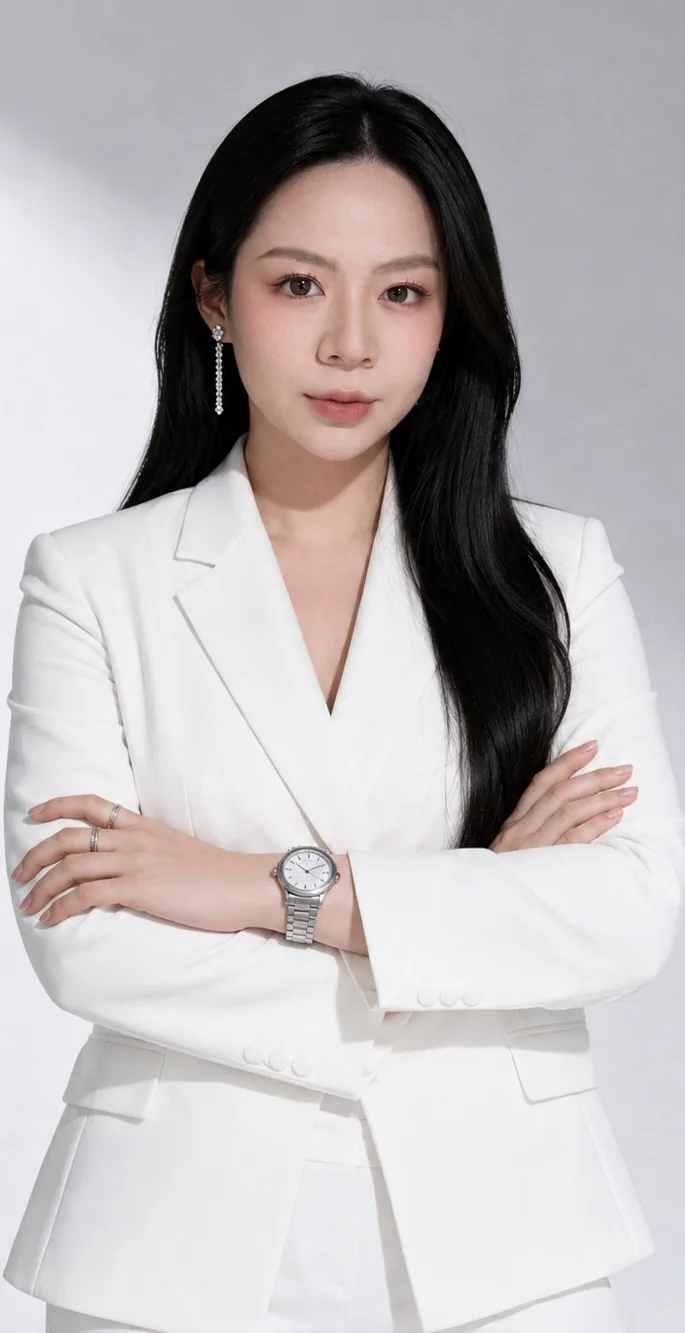 Amber美容諮詢師