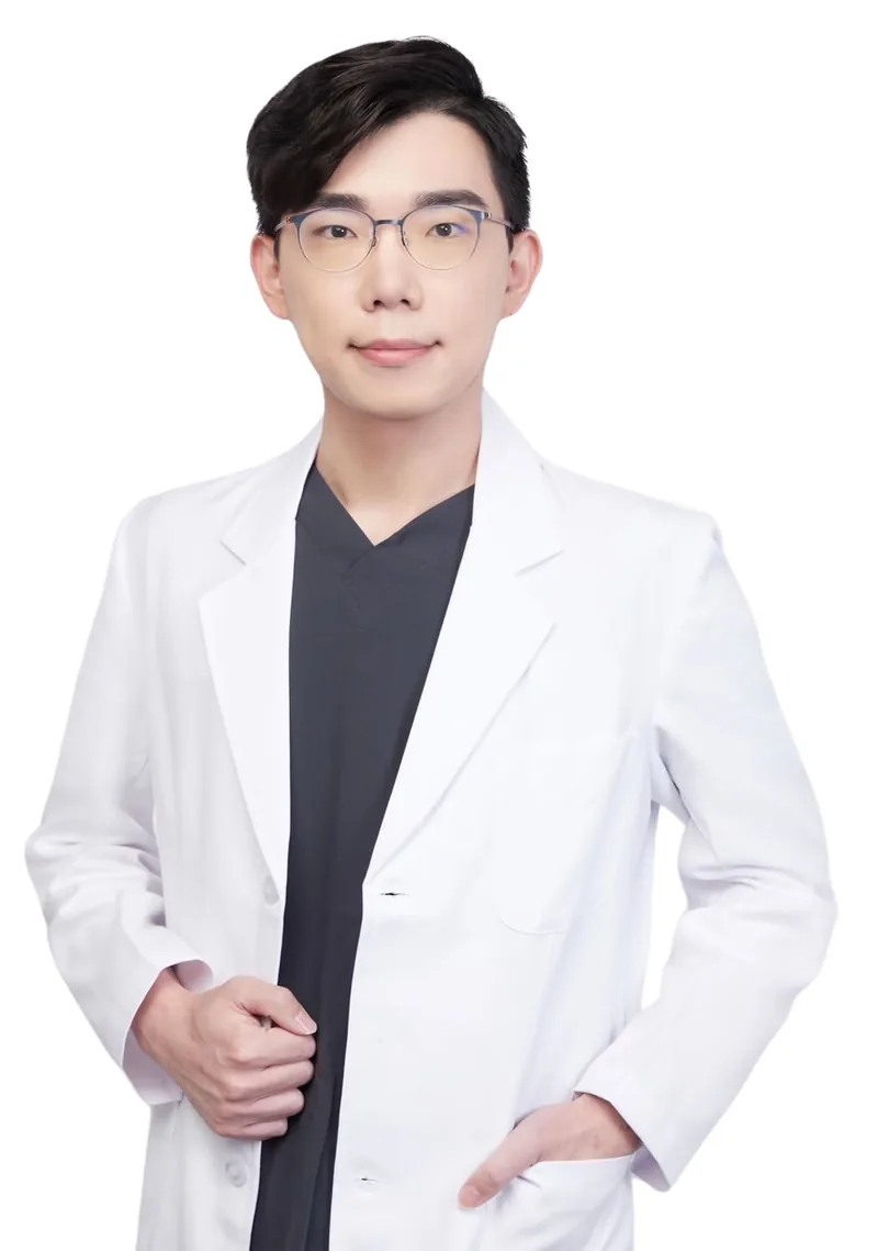 李家誼醫師